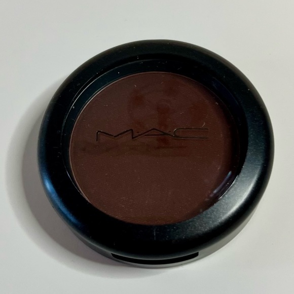 MAC Blush in Film Noir - Picture 5 of 6